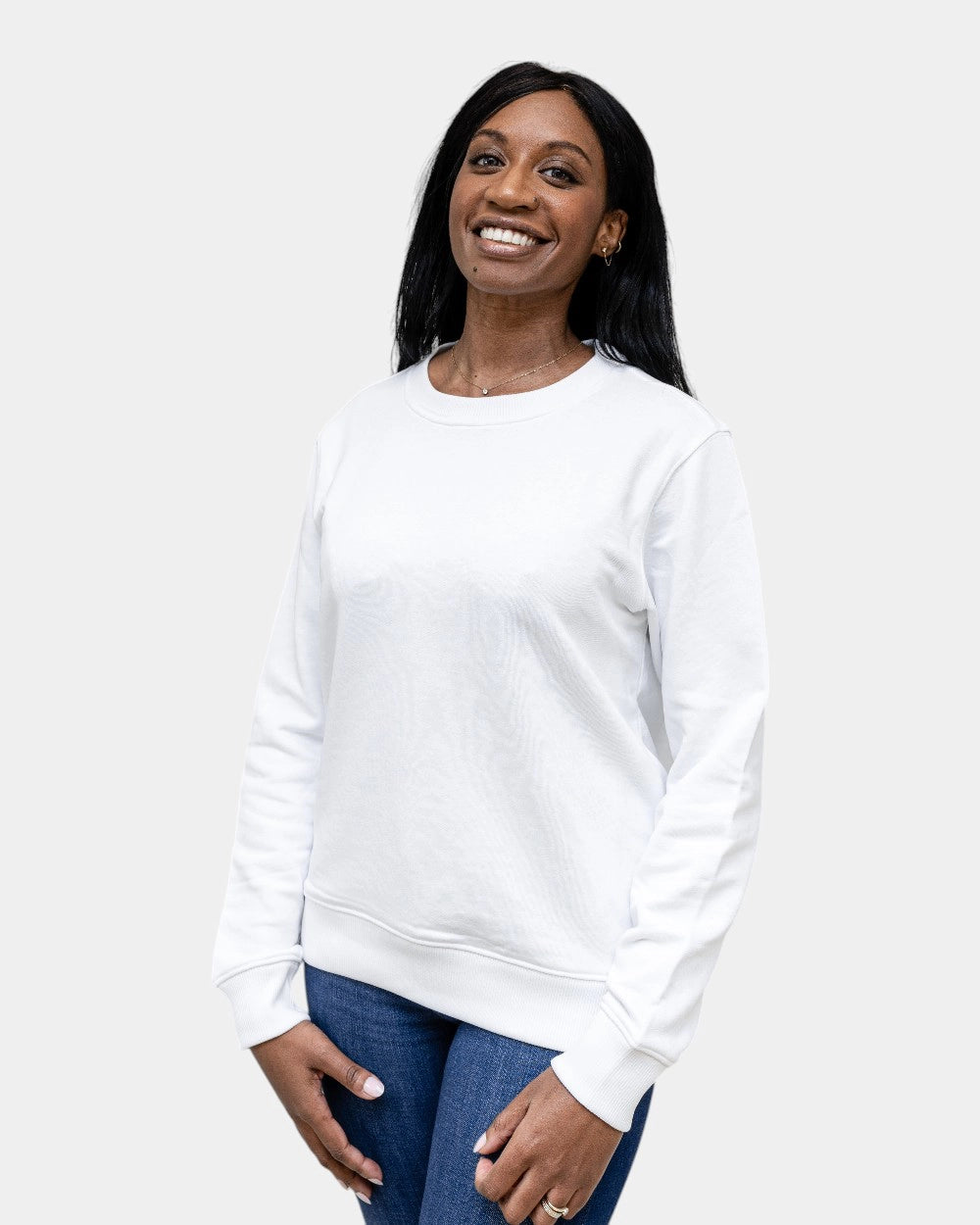 Hoodie femme Made in France à personnaliser